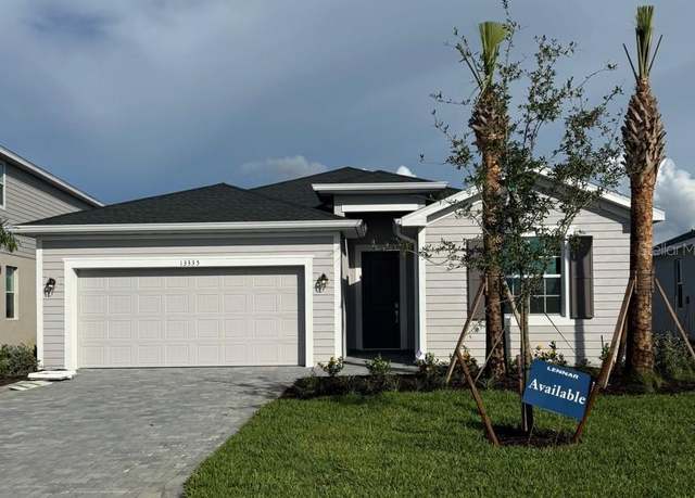 Property at 13335 Turnleaf Blvd, Punta Gorda, FL 33955, 4 beds, 3 baths