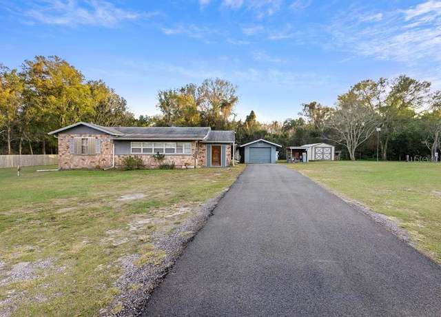 Property at 753 Glenwood Rd, Deland, FL 32720, 4 beds, 4 baths