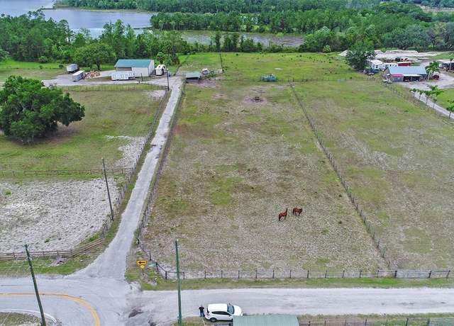 Property at 807 Campbell Ln, De Leon Springs, FL 32130