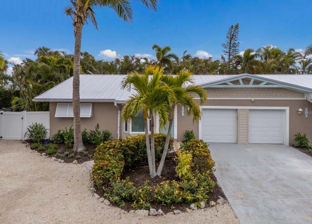 Property at 205 82nd St Unit East, Holmes Beach, FL 34217, 2 beds, 2 baths