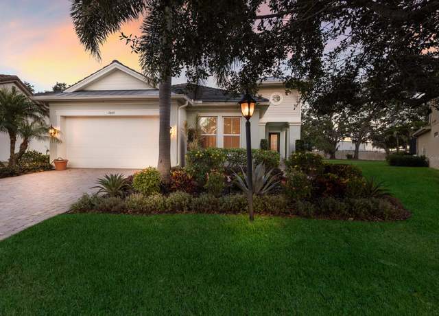 Property at 13848 American Prairie Pl, Lakewood Ranch, FL 34211, 2 beds, 2 baths