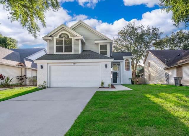 Property at 1839 Cranberry Isles Way, Apopka, FL 32712, 3 beds, 2.5 baths