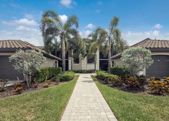 Property at 5624 Palmer Cir #206, Bradenton, FL 34211, 2 beds, 2 baths