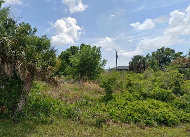 Property at 12137 Claremont Dr, Port Charlotte, FL 33981