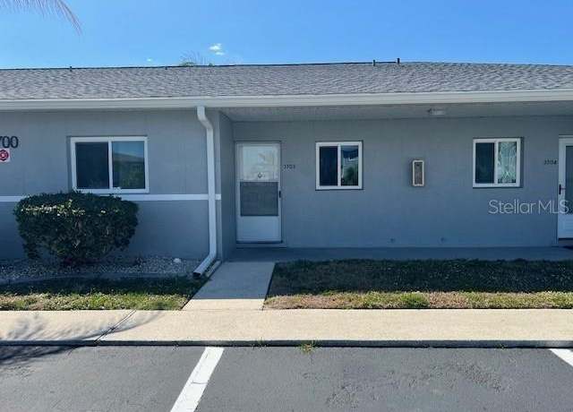 Property at 12274 SW Egret Cir #3703, Lake Suzy, FL 34269, 2 beds, 2 baths
