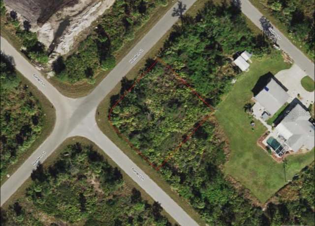 Property at 298 Hamden St, Port Charlotte, FL 33953