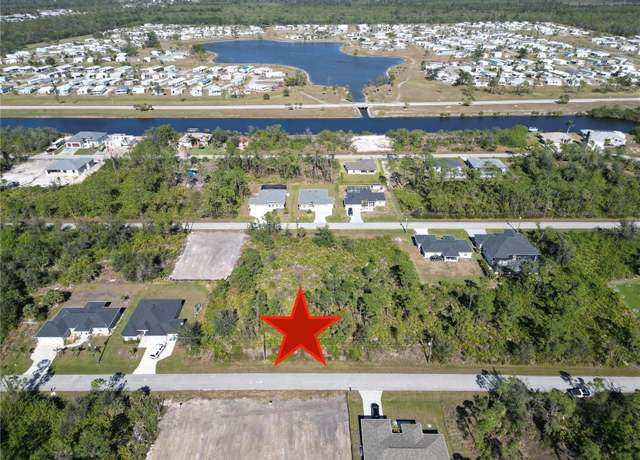 Property at 14192 Banos Ave, Port Charlotte, FL 33981