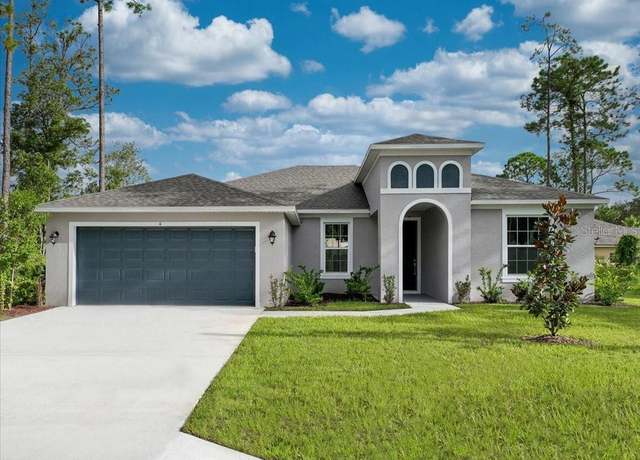 Property at 19 Smollett Pl, Palm Coast, FL 32164, 3 beds, 2 baths