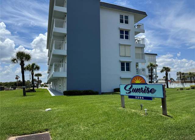 Property at 2294 Ocean Shore Blvd #1020, Ormond Beach, FL 32176, 2 beds, 2 baths