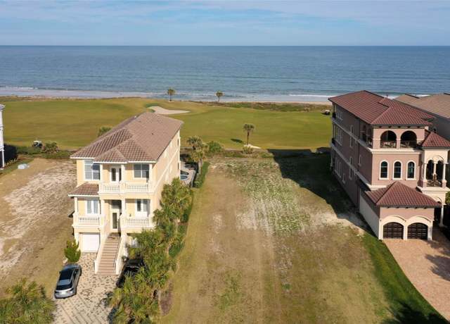 Property at 4 Hammock Beach Ct, Palm Coast, FL 32137