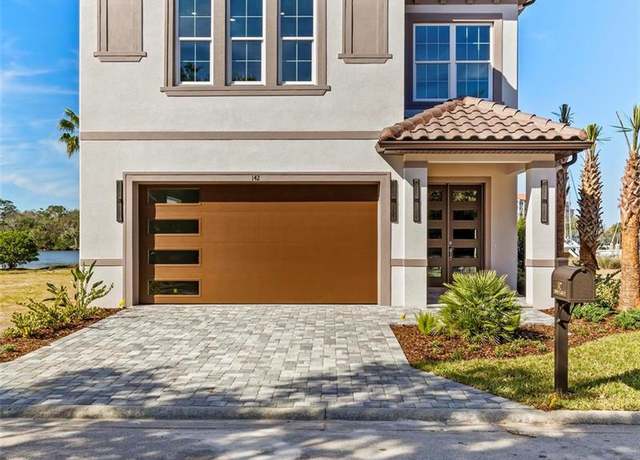 Property at 142 Harbor Village Pt S, Palm Coast, FL 32137, 3 beds, 2.5 baths
