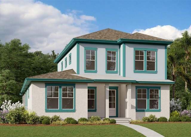 Property at 10430 Pearson Ave, Orlando, FL 32827, 6 beds, 4 baths