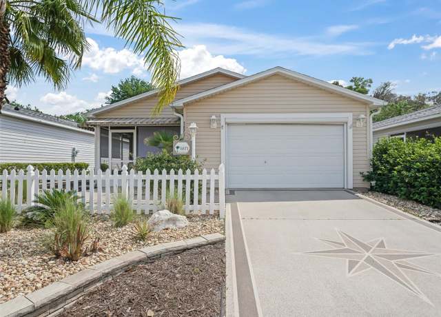 Property at 1671 Sellers Ct, The Villages, FL 32162, 2 beds, 2 baths