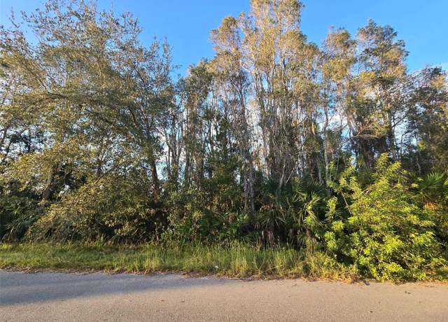 Property at 3402 39th St SW, Lehigh Acres, FL 33976