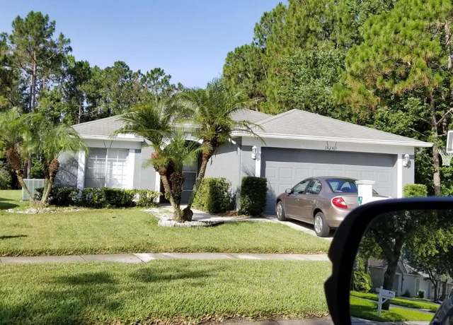 Property at 13203 Royal George Ave, Odessa, FL 33556, 3 beds, 2 baths