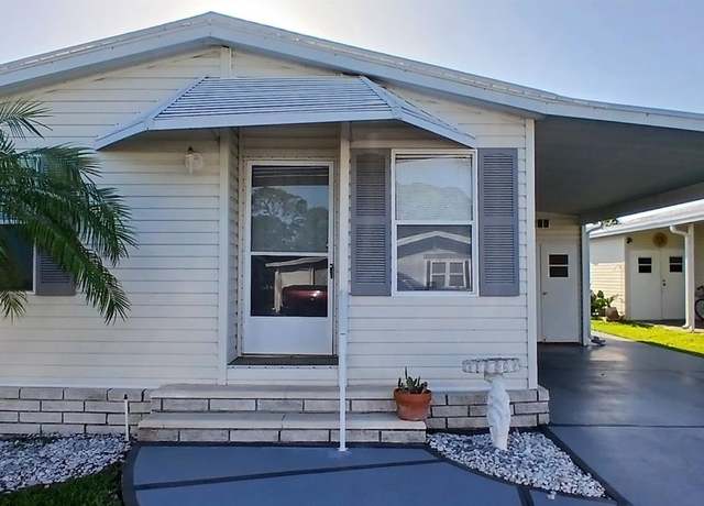 Property at 278 Pine Loop, Frostproof, FL 33843, 2 beds, 2 baths
