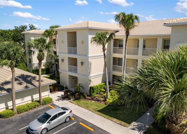 Property at 600 Gardens Edge Dr #613, Venice, FL 34285, 2 beds, 2 baths