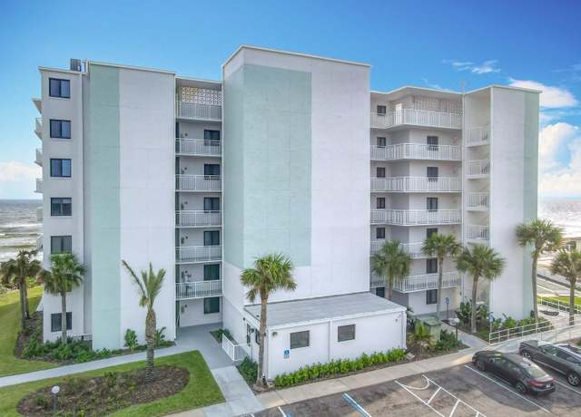 Property at 5303 S Atlantic Ave #270, New Smyrna Beach, FL 32169, 2 beds, 2 baths