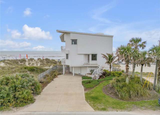 Property at 951 N Atlantic Ave, New Smyrna Beach, FL 32169, 3 beds, 3 baths