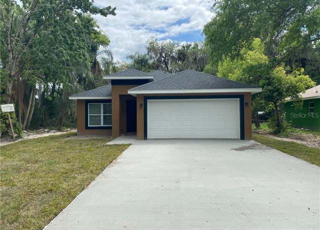 Property at 0 Jones Ave, Sanford, FL 32773, 3 beds, 2 baths