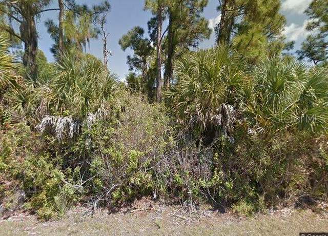 Property at 4927 Columbus Blvd, Sebring, FL 33872