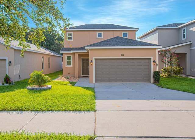Property at 1146 Atlantic Ave, Fruitland Park, FL 34731, 3 beds, 2.5 baths