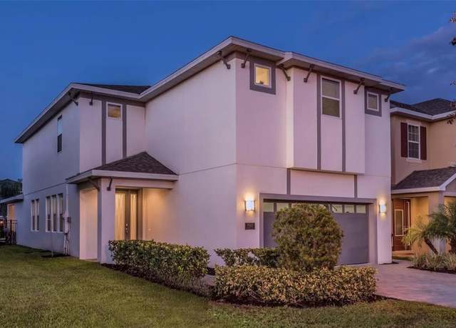 Property at 7623 Wilmington Loop, Kissimmee, FL 34747, 6 beds, 6 baths