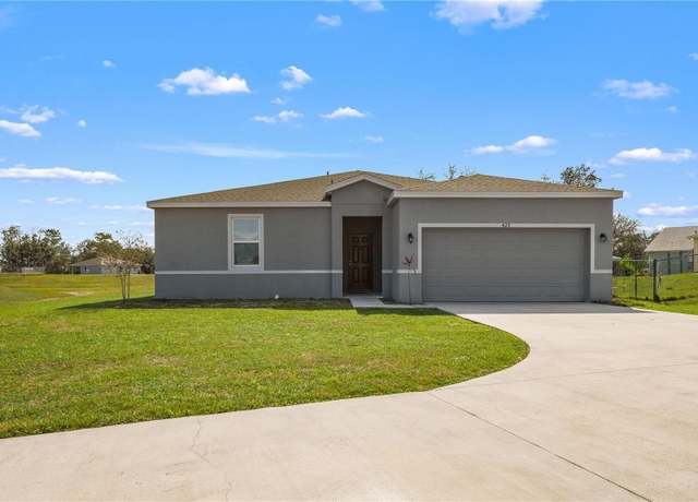 Property at 429 Ohio Way, Kissimmee, FL 34759, 4 beds, 2 baths