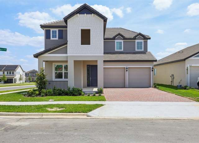 Property at 16354 Silver Grove Blvd, Winter Garden, FL 34787, 4 beds, 3.5 baths