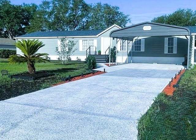 Property at 37518 Quail Ridge Cir, Leesburg, FL 34788, 4 beds, 2 baths