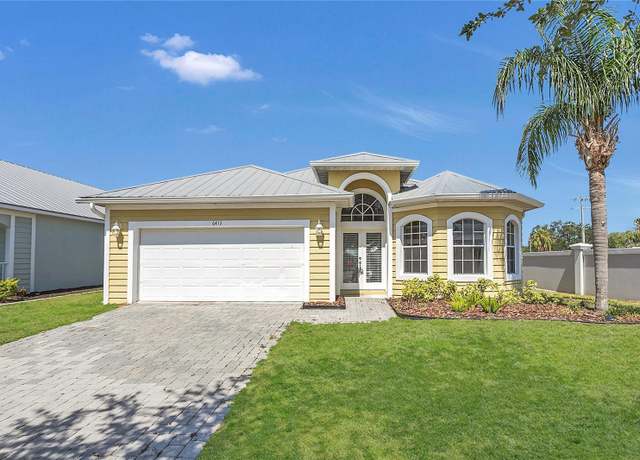 Property at 6412 Coquina Island Cv, Apollo Beach, FL 33572, 3 beds, 3 baths