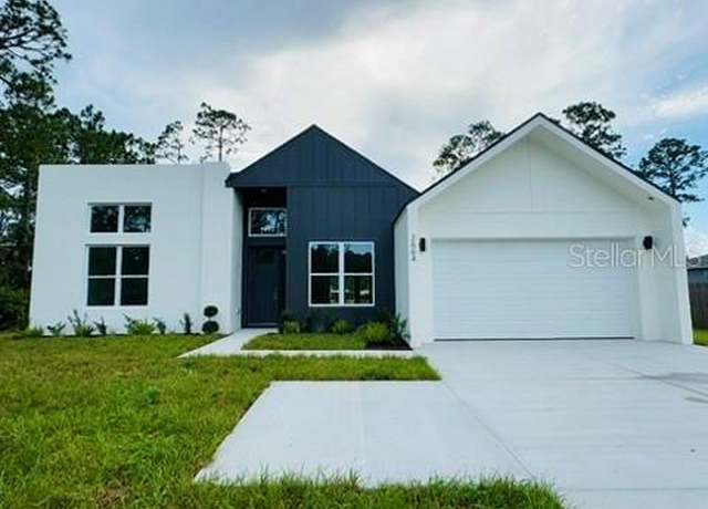 Property at 2664 SW DE Groodt Rd, Palm Bay, FL 32908, 4 beds, 3 baths
