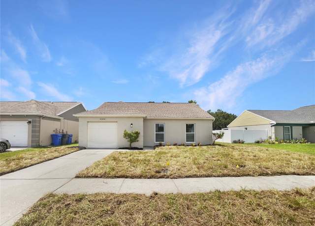 Property at 4506 Shadberry Dr, Tampa, FL 33624, 2 beds, 2 baths
