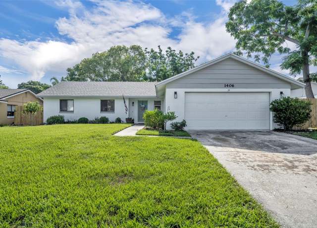 Property at 1406 Cardinal St, Longwood, FL 32750, 3 beds, 2 baths