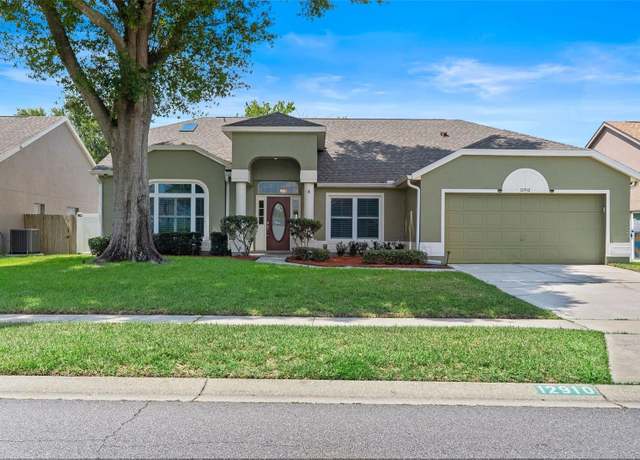 Property at 12910 Forestedge Cir, Orlando, FL 32828, 4 beds, 3 baths