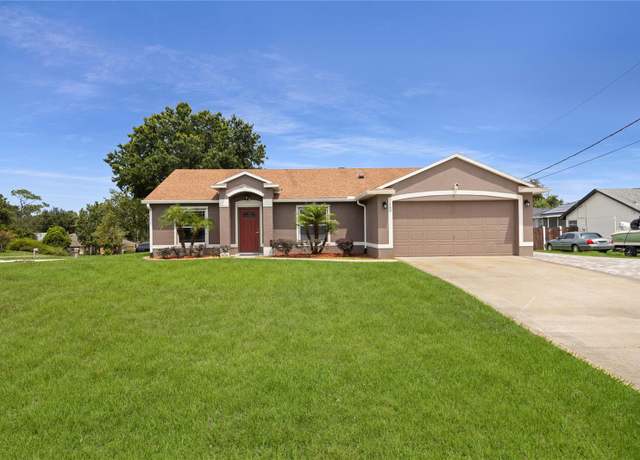 Property at 159 Larchmont Dr, Deltona, FL 32738, 3 beds, 2 baths