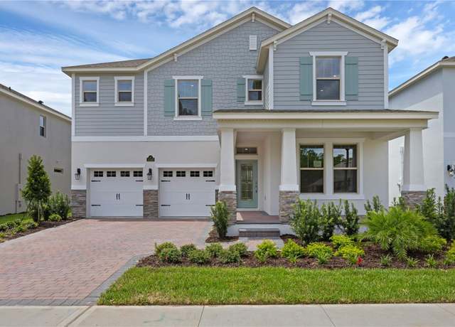 Property at 16152 Point Rock Dr, Winter Garden, FL 34787, 5 beds, 4 baths