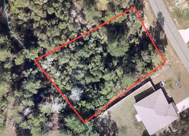 Property at 0 SW 161 Loop, Ocala, FL 34473