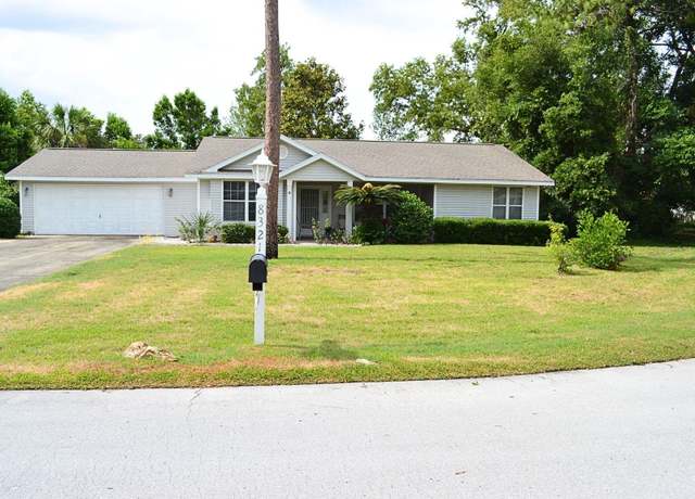 Property at 8321 SW 108th Place Rd, Ocala, FL 34481, 2 beds, 2 baths