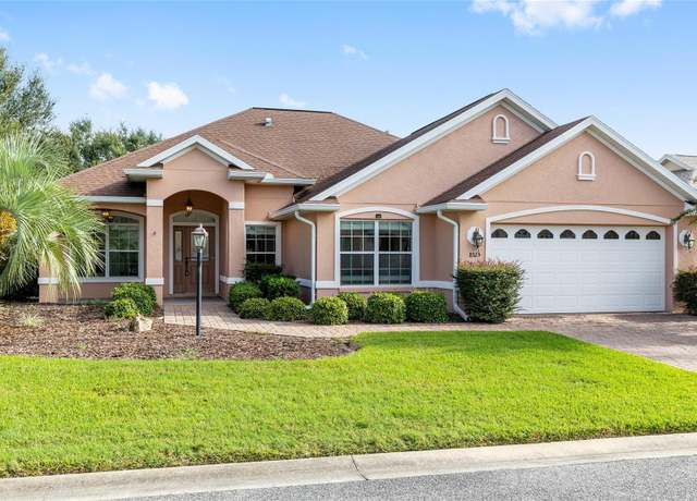 Property at 8525 SW 86th Ter, Ocala, FL 34481, 3 beds, 2 baths