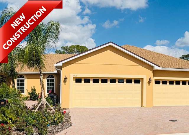 Property at 1703 Linz Ct, Winter Haven, FL 33884, 2 beds, 2 baths