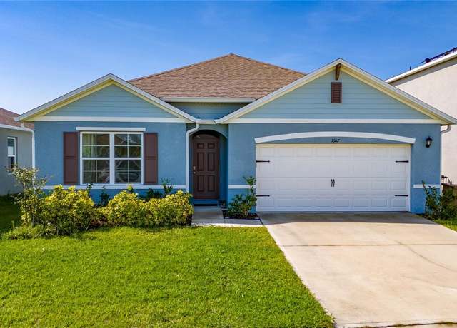 Property at 1687 Park Side Ave, Kissimmee, FL 34744, 4 beds, 2 baths