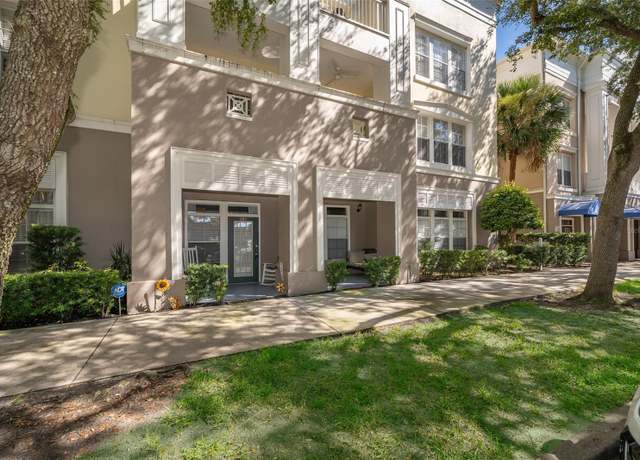 Property at 707 Celebration Ave #707, Kissimmee, FL 34747, 1 bed, 1 bath
