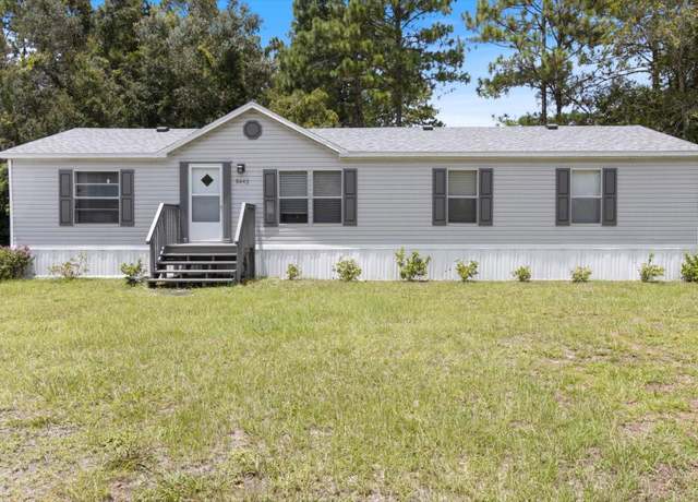Property at 5442 S Glenn Acres Ter, Homosassa, FL 34446, 4 beds, 2 baths