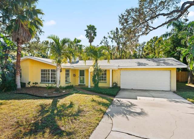 Property at 1901 Oakdale Ln S, Clearwater, FL 33764, 3 beds, 2 baths