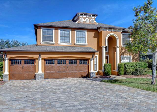 Property at 13181 Linzia Ln, Spring Hill, FL 34609, 5 beds, 3.5 baths