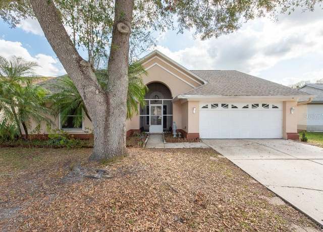 Property at 9415 Pebble Glen Ave, Tampa, FL 33647, 3 beds, 2 baths