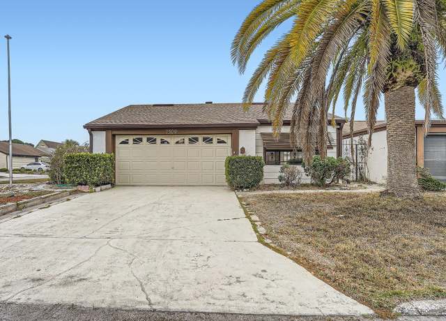 Property at 7509 Rocky Point Dr, Hudson, FL 34667, 3 beds, 2 baths