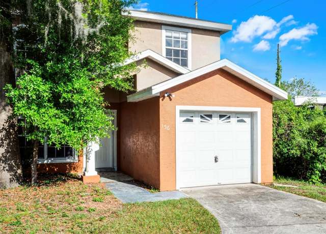 Property at 156 Oak Grove Rd, Winter Park, FL 32789, 3 beds, 2.5 baths