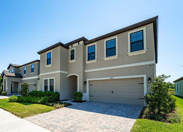 Property at 14623 Horse Trot Rd, Lithia, FL 33547, 5 beds, 3 baths